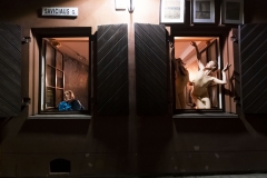 „Taip, kaip jautė M. K. Čiurlionis“ – interaktyvi naktinė ekskursija