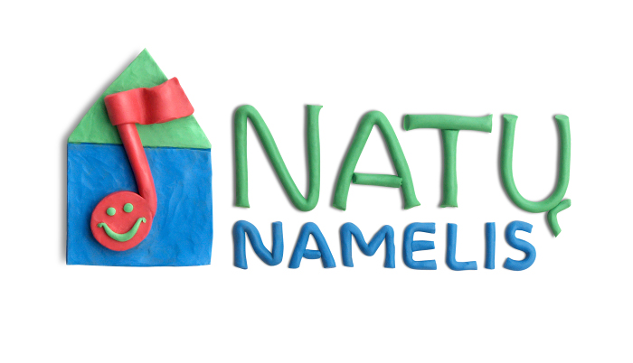 Meninio ugdymo mokyklėlė vaikams “Natų namelis” kviečia atverti langus į muzikos pasaulį