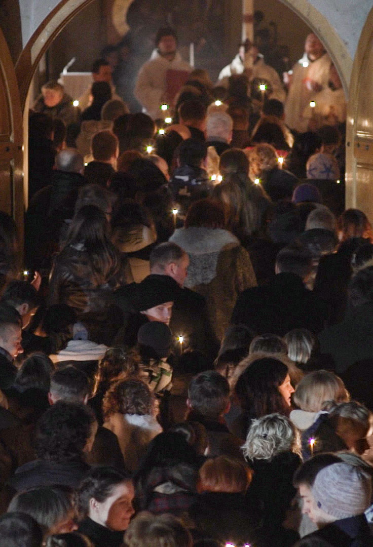 Atviras šeštadienis: susitikimas su režisieriumi Audriumi Stoniu