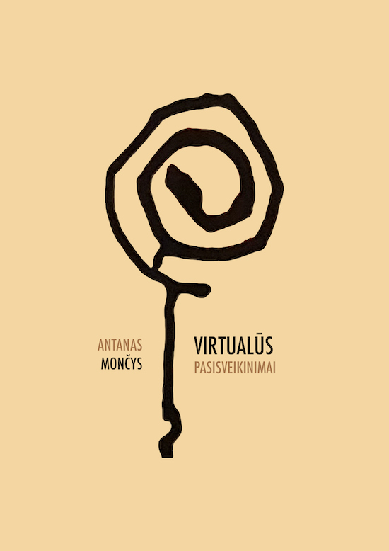 Virtuali parodos „Meniniai pasisveikinimai“ prezentacija