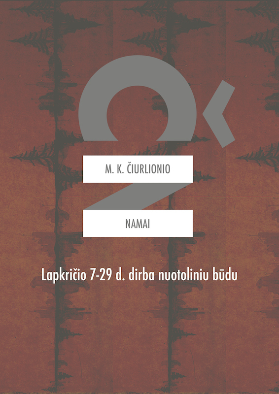Informacija lankytojams: dirbame nuotoliniu būdu